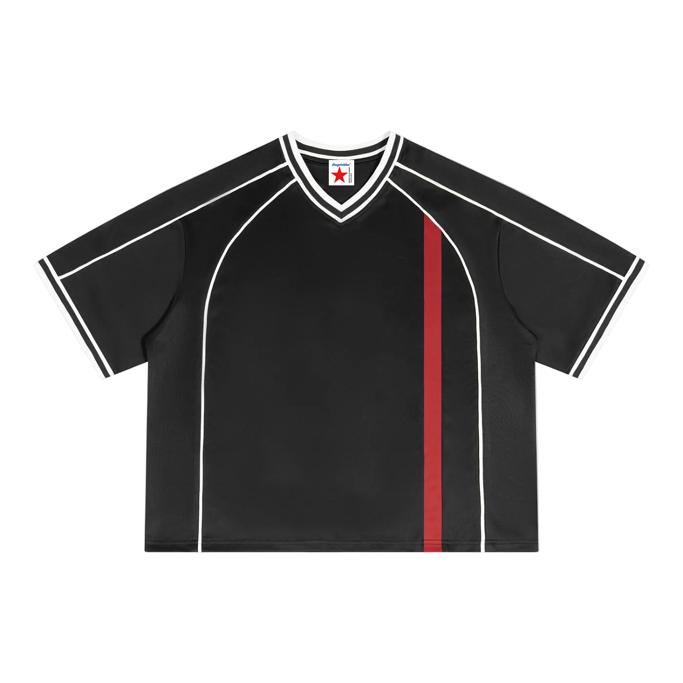DGE Sportswear W01