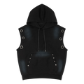 SLEEVELESS Hoodie II